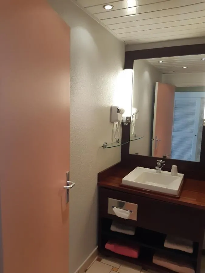 Studio En Bord De Mer - Residence La Vieille Tour ル・ゴジエ