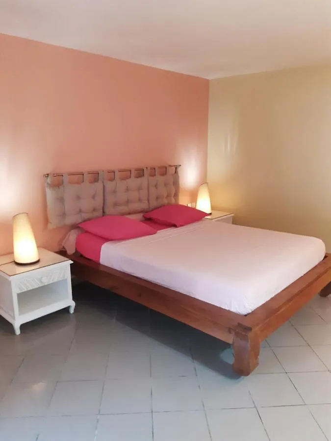 Studio En Bord De Mer - Residence La Vieille Tour ル・ゴジエ 0*,