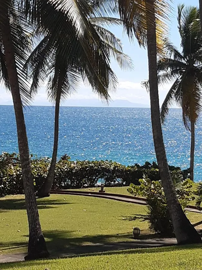 Studio En Bord De Mer - Residence La Vieille Tour ル・ゴジエ