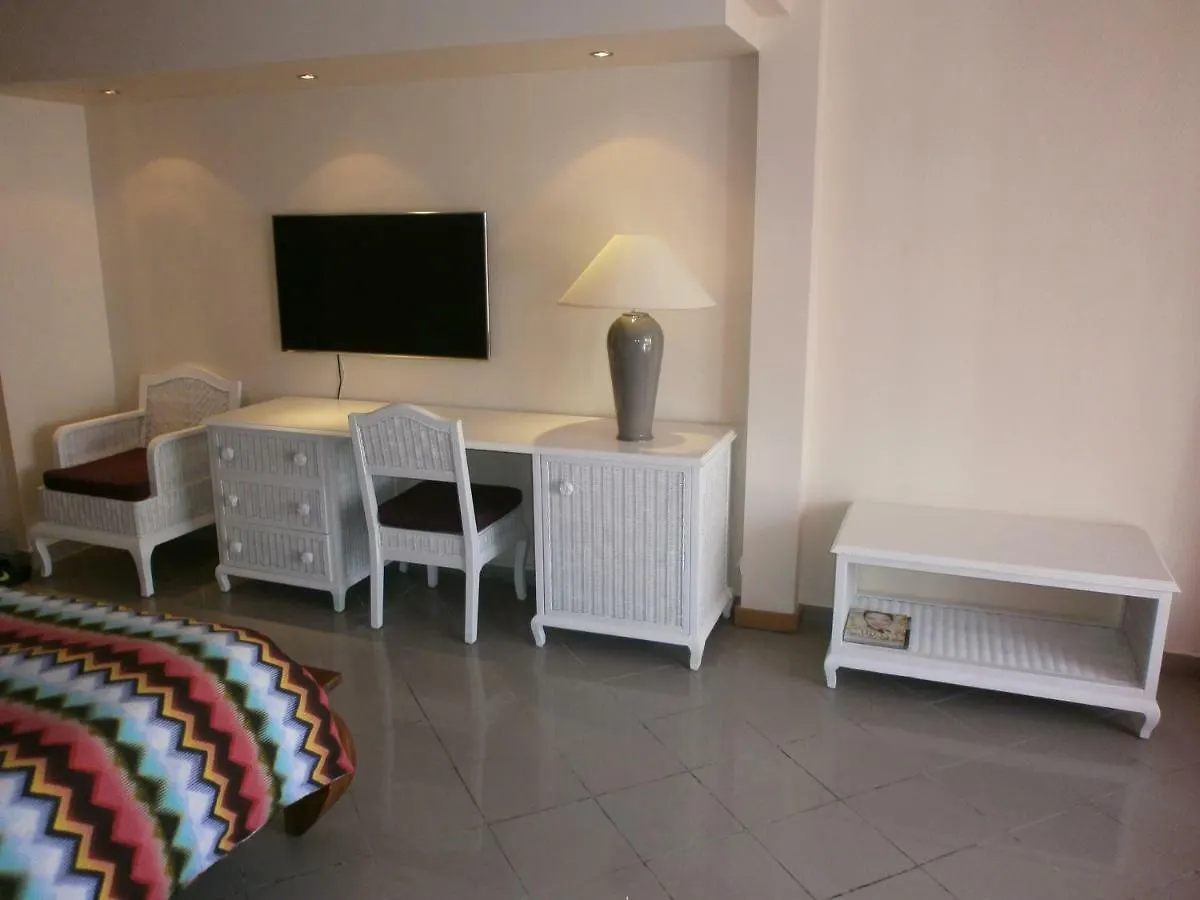 Studio En Bord De Mer - Residence La Vieille Tour ル・ゴジエ