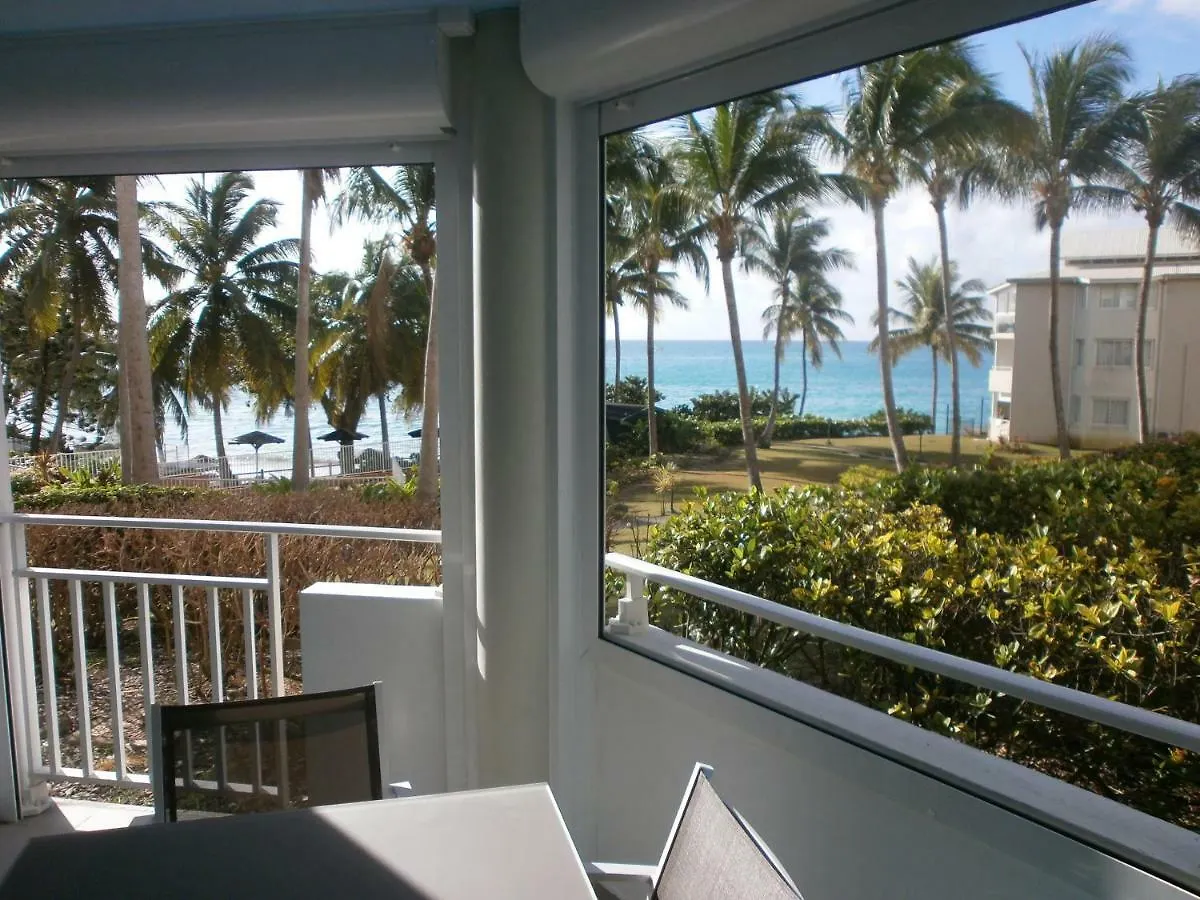 Studio En Bord De Mer - Residence La Vieille Tour ル・ゴジエ アパート