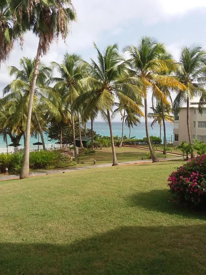 Studio En Bord De Mer - Residence La Vieille Tour ル・ゴジエ